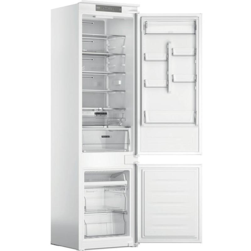 Whirlpool WHC20 T352 Total No Frost beépíthető hűtőszekrény