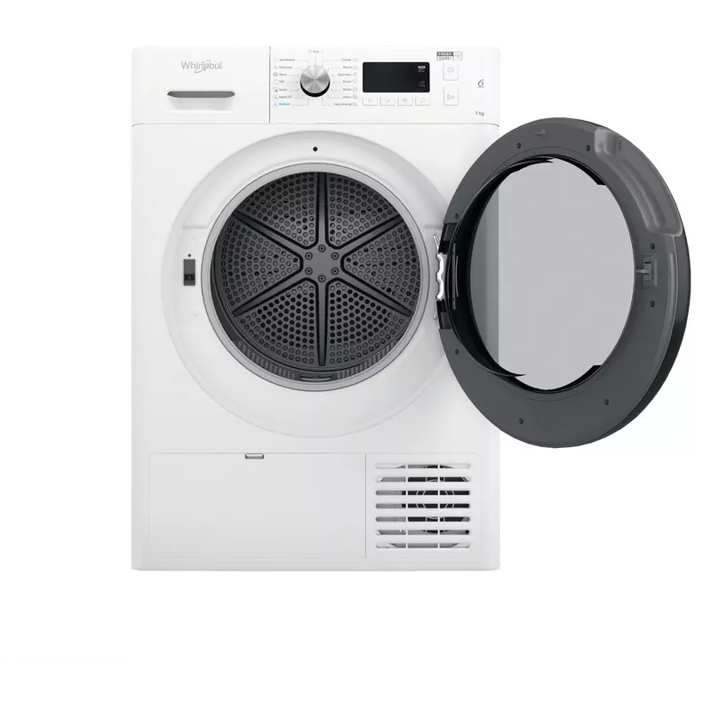 Whirlpool FFT M11 72B EE Hőszivattyús szárítógép