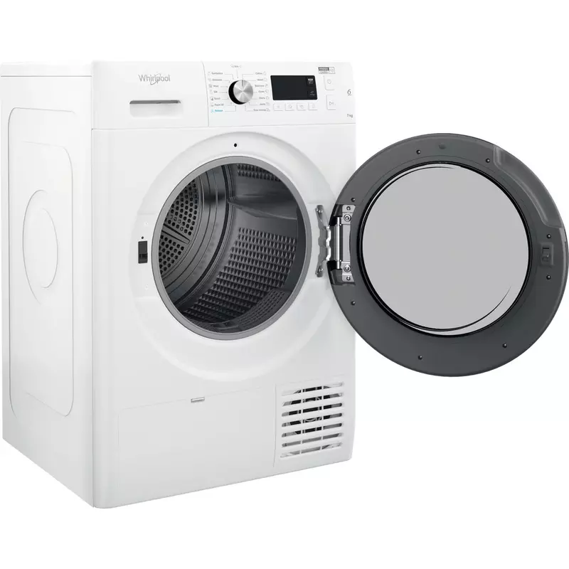 Whirlpool FFT M11 72B EE Hőszivattyús szárítógép