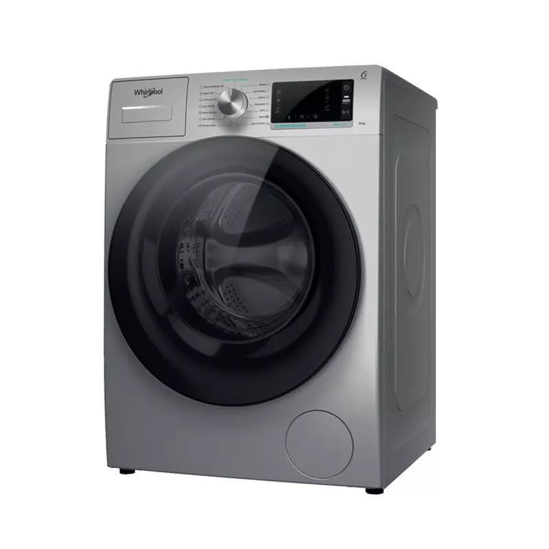 Whirlpool AWH 912S/PRO félprofesszionális mosógép