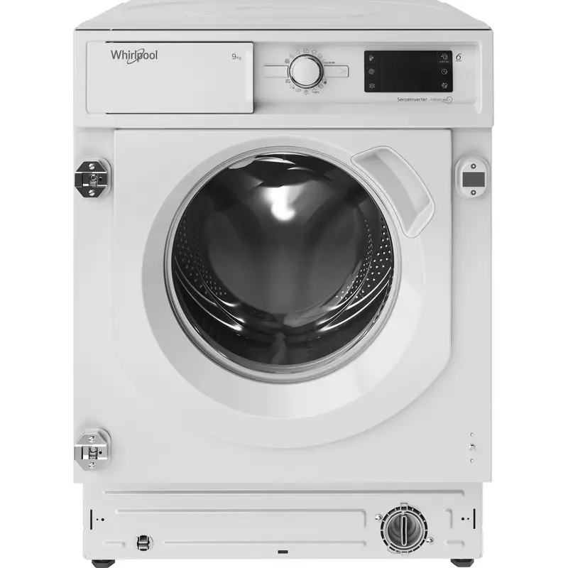 WHIRLPOOL BEÉPÍTHETŐ MOSÓGÉP BI WMWG 91484E EU