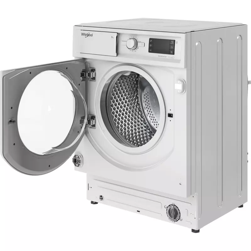 Whirlpool BI WMWG 91485E EU beépíthető mosógép 9kg 1400f/p