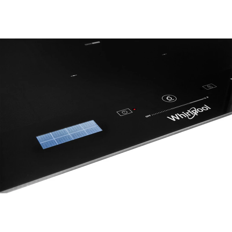 Whirlpool SMP 778 C/NE/IXL beépíthető indukciós lap iXelium™ 77cm