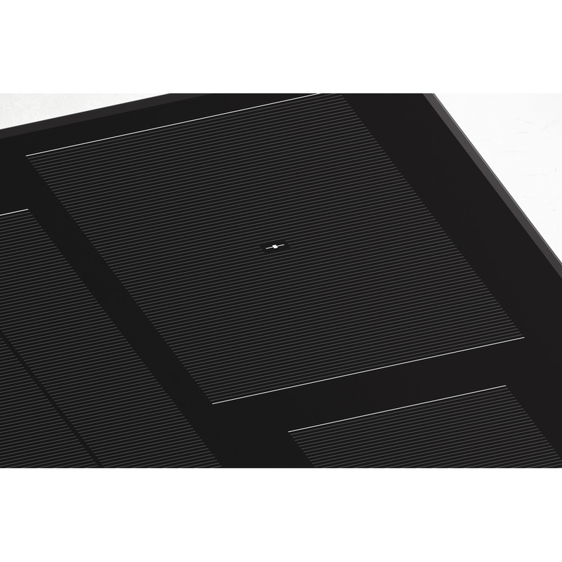 Whirlpool WT 1090 BA beépíthető indukciós lap iXelium™ 90cm