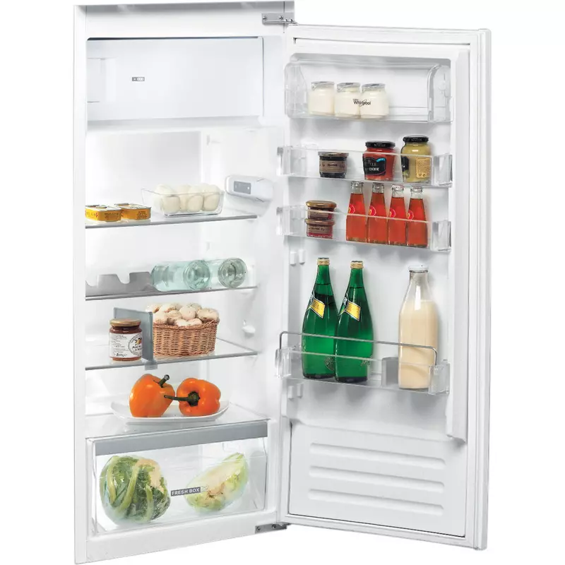 Whirlpool ARG 86122  Beépíthető hűtőszekrény