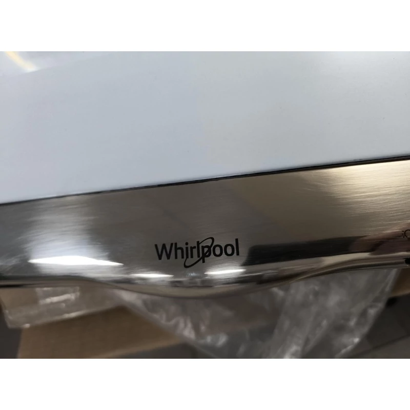 Whirlpool WCN 65 FLX hagyományos fali páraelszívó inox 60cm