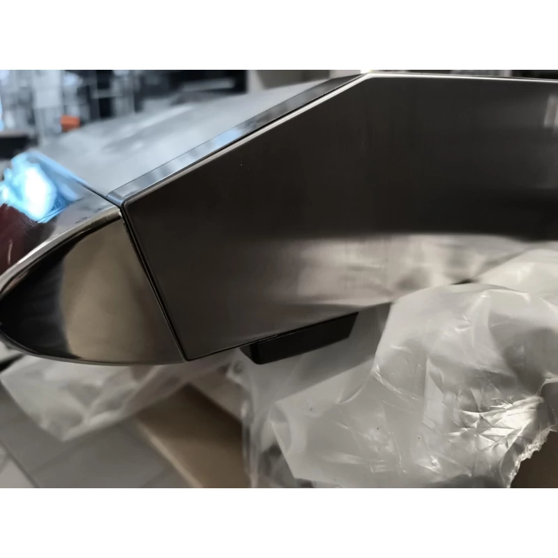 Whirlpool WCN 65 FLX hagyományos fali páraelszívó inox 60cm