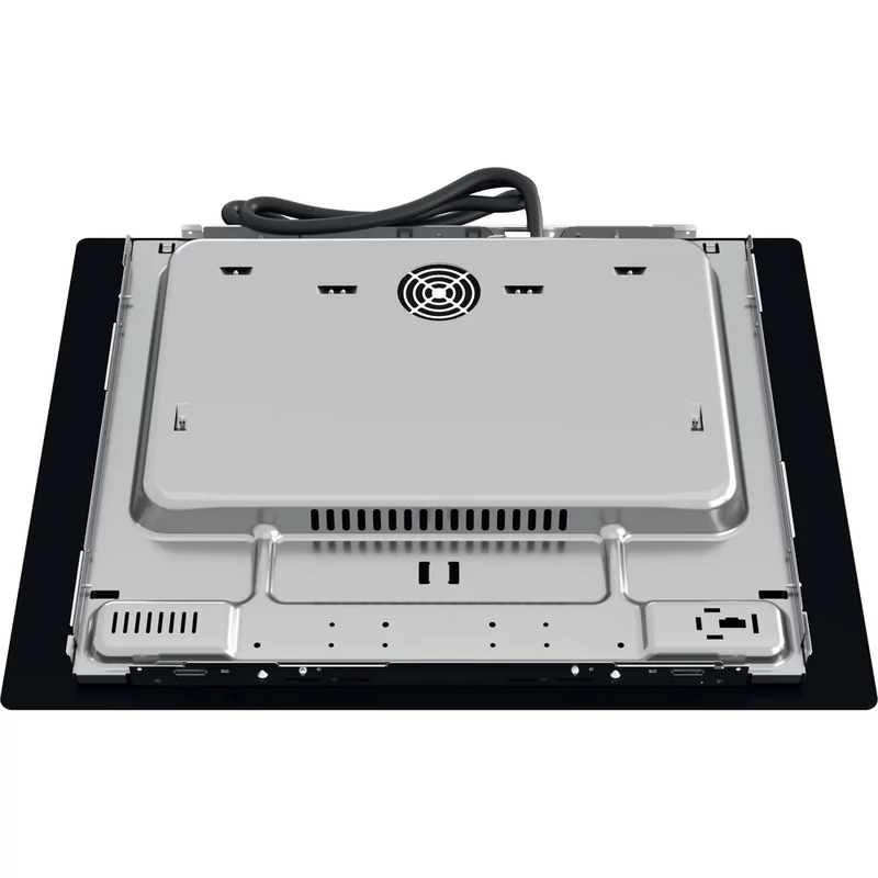 Whirlpool WF S8865 NE indukciós főzőlap