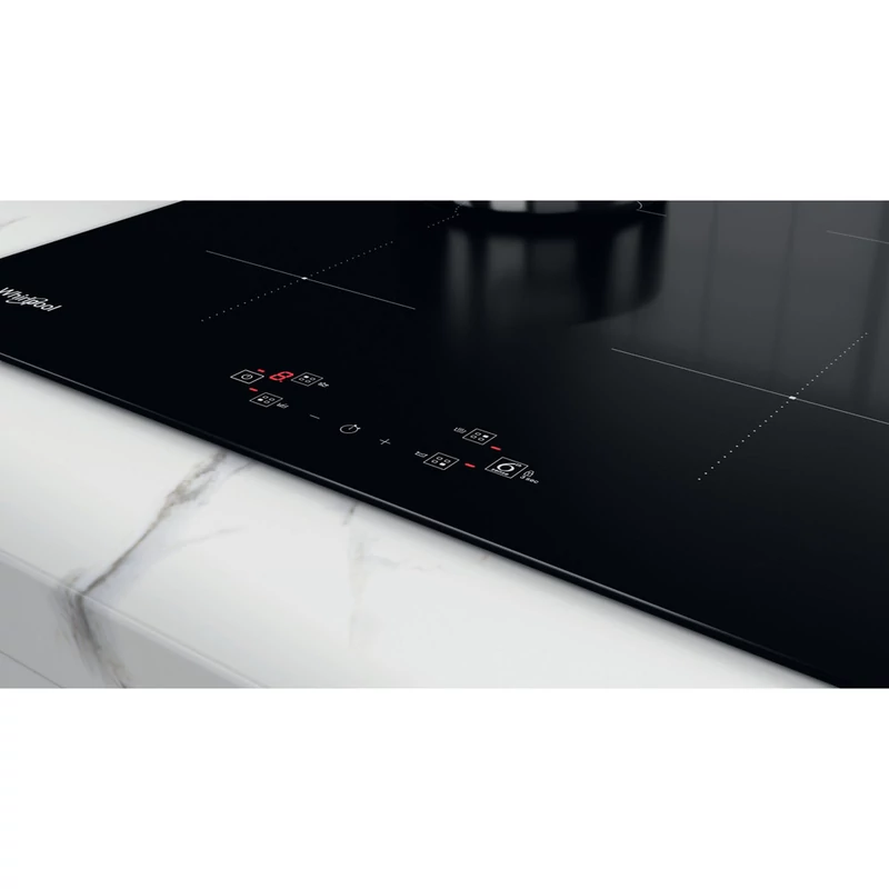 Whirlpool WS Q3560 CPNE indukciós főzőlap