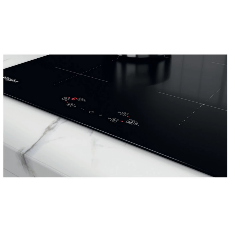 Whirlpool WS Q3560 CPNE indukciós főzőlap