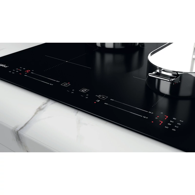 WHIRLPOOL WB S4360 CPNE beépíthető indukciós főzőlap