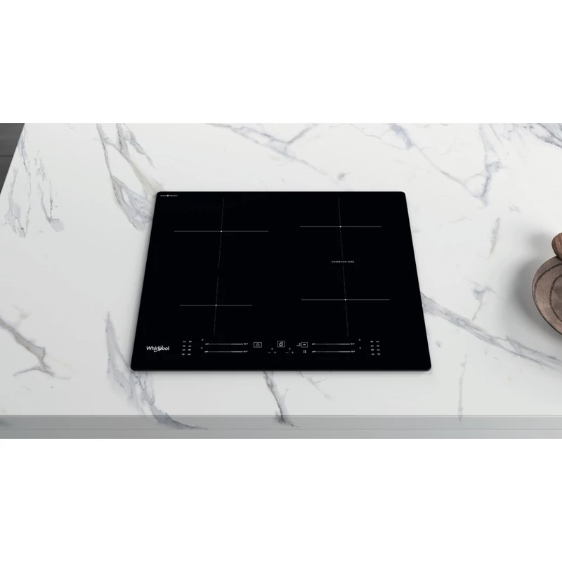 WHIRLPOOL WB S4360 CPNE beépíthető indukciós főzőlap