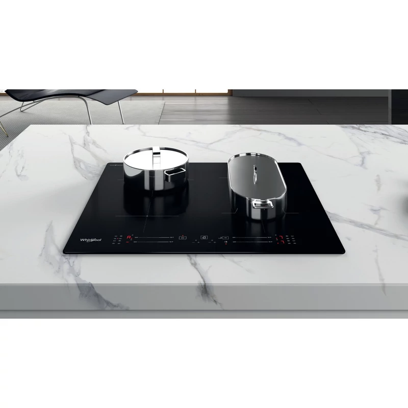 WHIRLPOOL WB S4360 CPNE beépíthető indukciós főzőlap