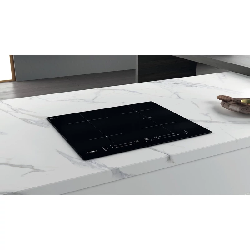 WHIRLPOOL WB S4360 CPNE beépíthető indukciós főzőlap