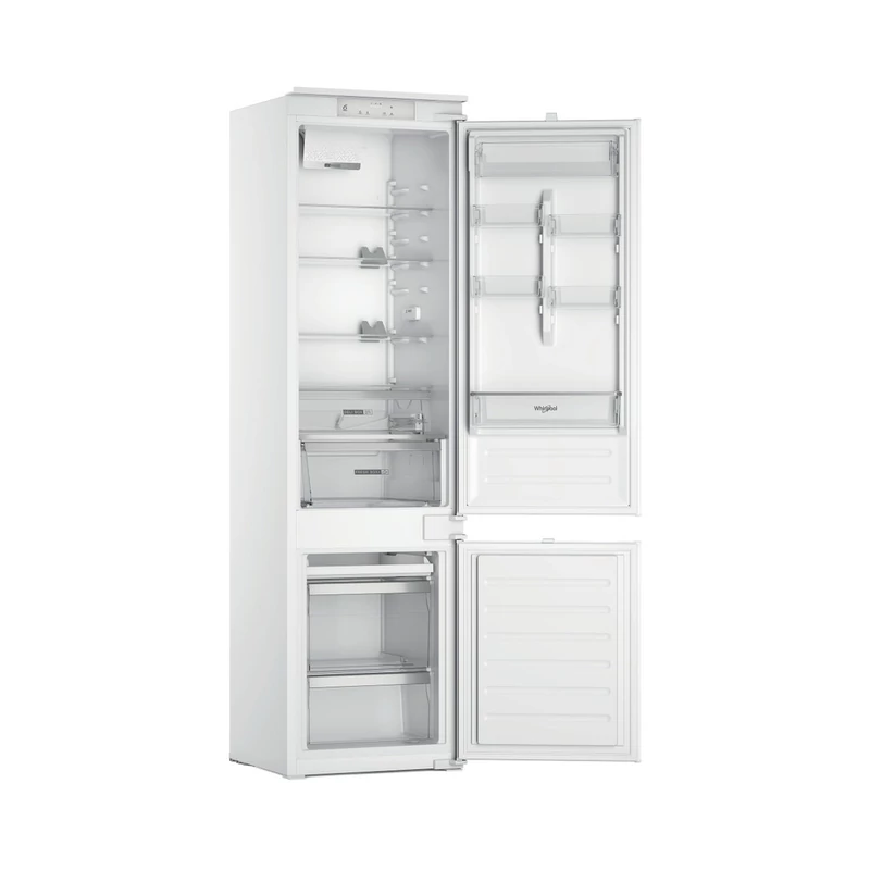 Whirlpool WHC20D013D1 beépíthető hűtő-fagyasztó