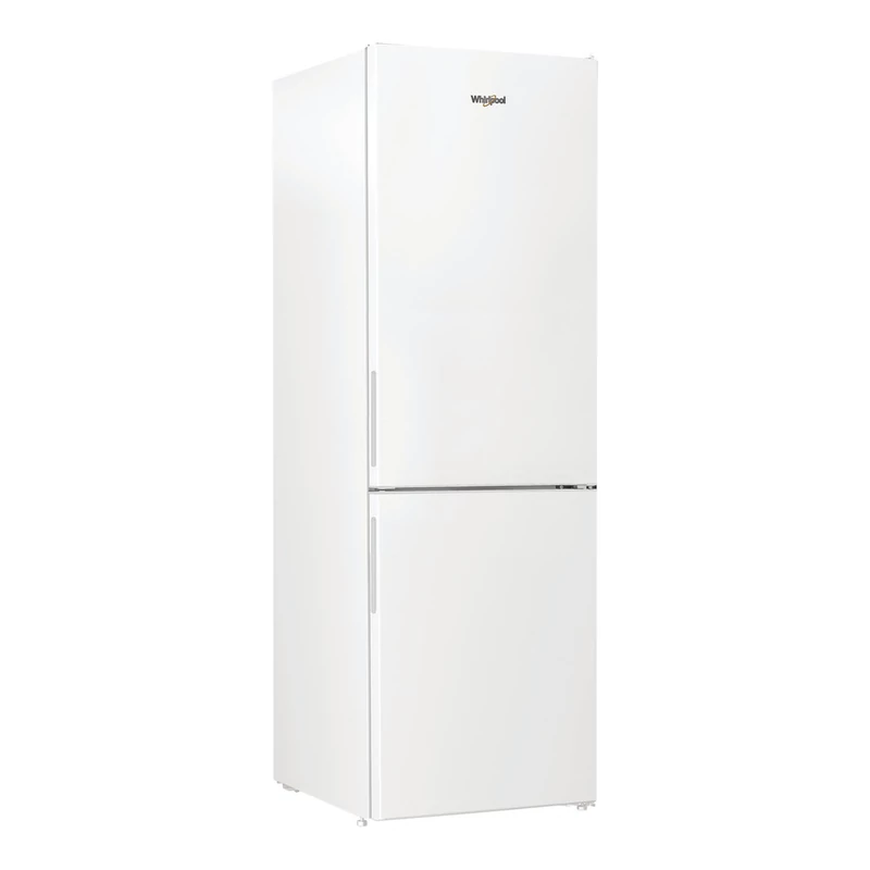 WHIRLPOOL WHKS 1361 W4E Szabadonálló Hűtőszekrény