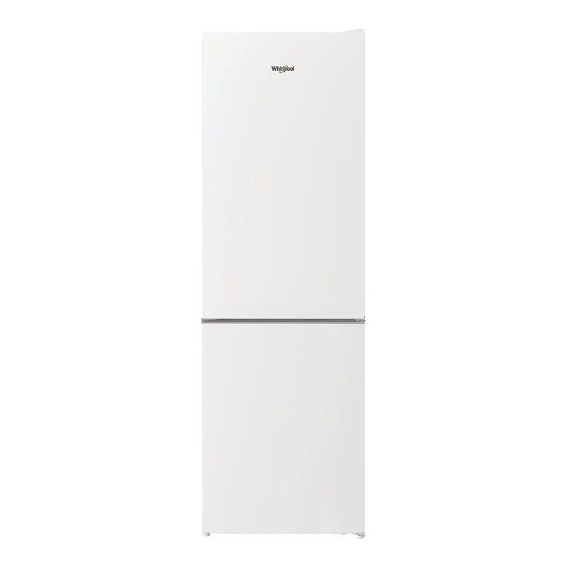 WHIRLPOOL WHKS 1361 W4E Szabadonálló Hűtőszekrény