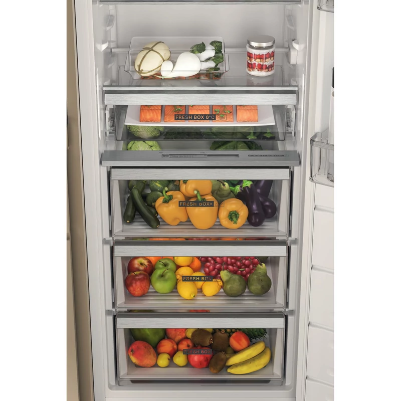 Whirlpool WHSD18A033C2 P beépíthető hűtő
