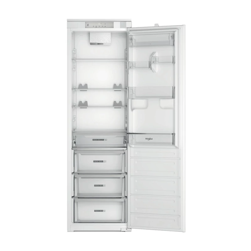Whirlpool WHSD18A033C2 P beépíthető hűtő