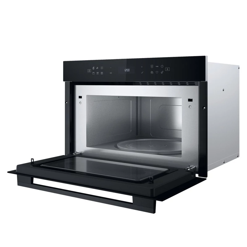 WHIRLPOOL BEÉPÍTHETŐ MIKROHULLÁMÚ SÜTŐ WMD7O4TB