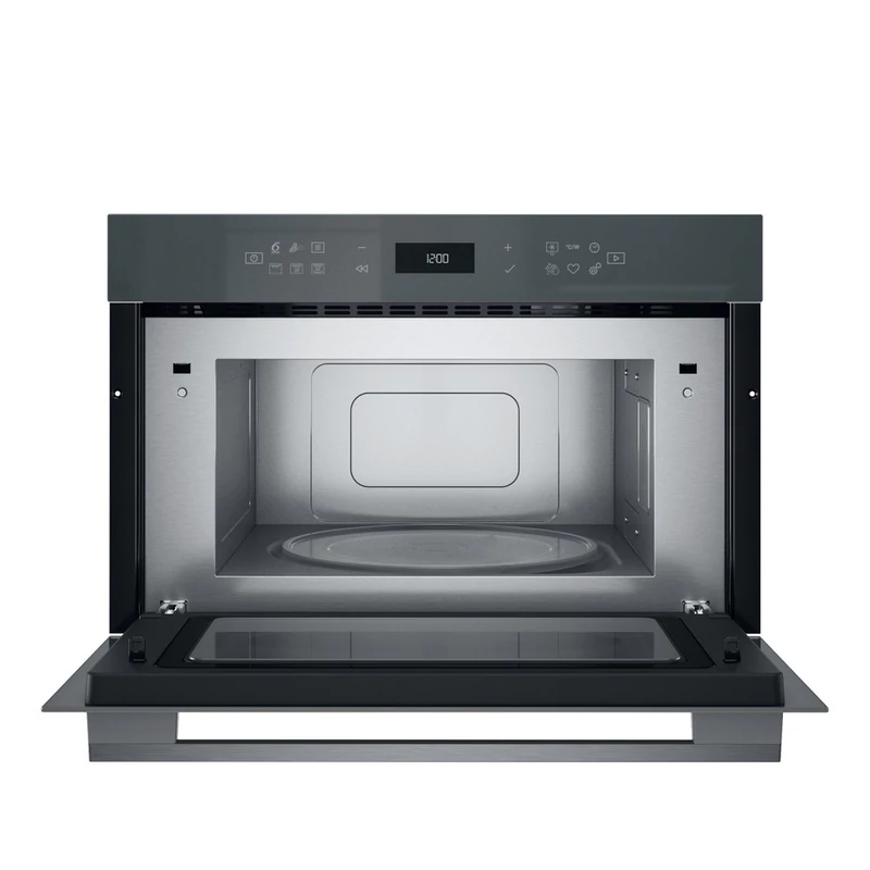 WHIRLPOOL BEÉPÍTHETŐ MIKROHULLÁMÚ SÜTŐ WMD7O4TSG