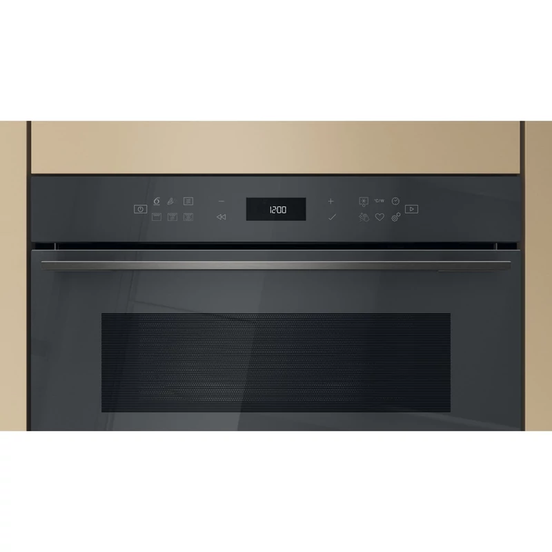 WHIRLPOOL BEÉPÍTHETŐ MIKROHULLÁMÚ SÜTŐ WMD7O4TSG