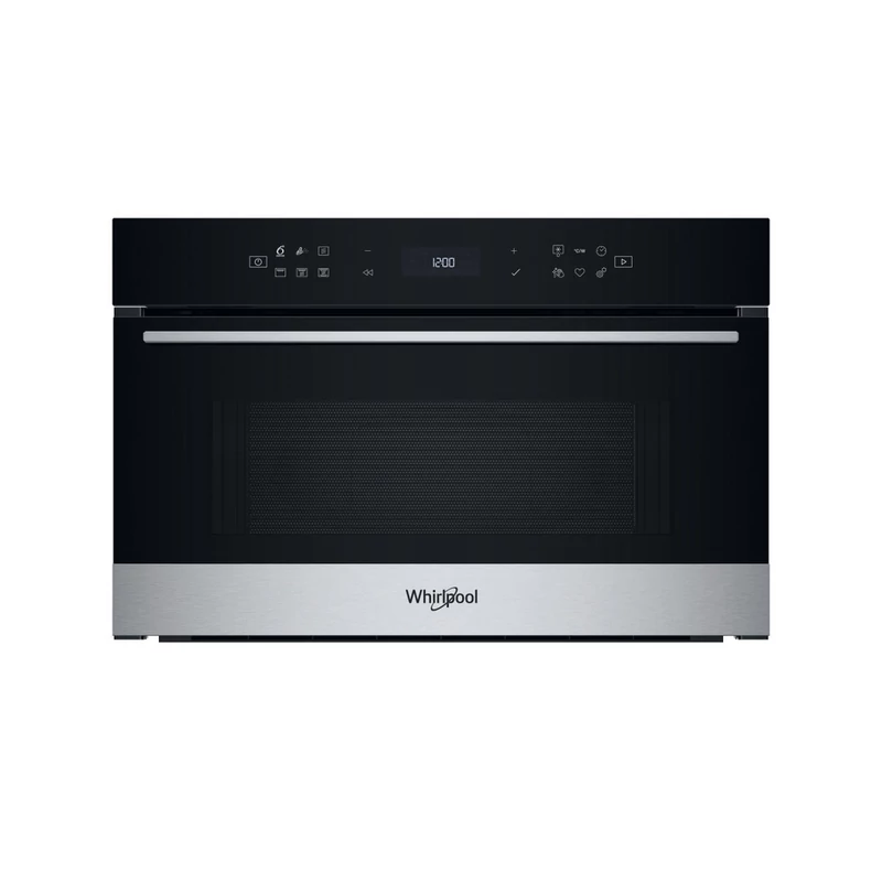 WHIRLPOOL BEÉPÍTHETŐ MIKROHULLÁMÚ SÜTŐ WMD7O4TX