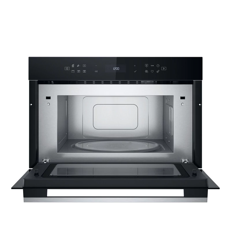 WHIRLPOOL BEÉPÍTHETŐ MIKROHULLÁMÚ SÜTŐ WMD7O4TX