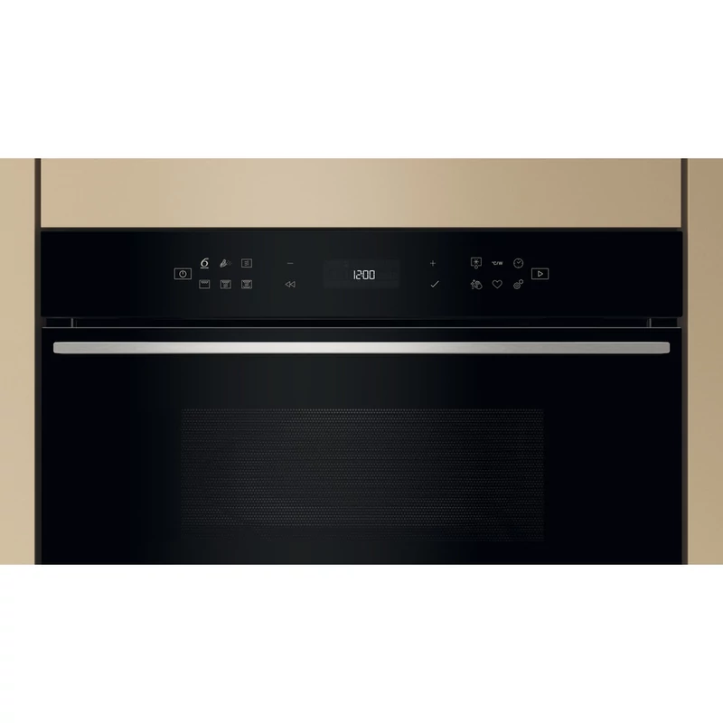 WHIRLPOOL BEÉPÍTHETŐ MIKROHULLÁMÚ SÜTŐ WMD7O4TX