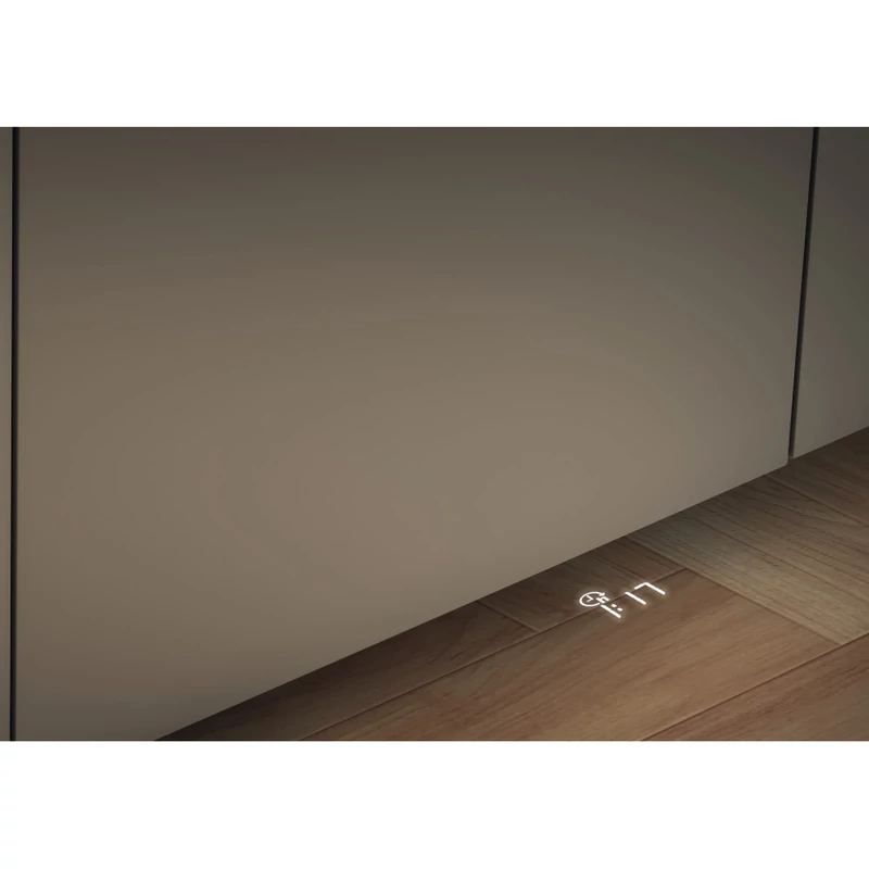 Whirlpool WH7IA115B2M3TUS0 Beépíthető mosogatógép