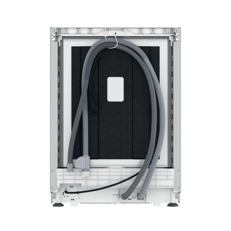 Whirlpool WH7IPC15BM60 Beépíthető mosogatógép