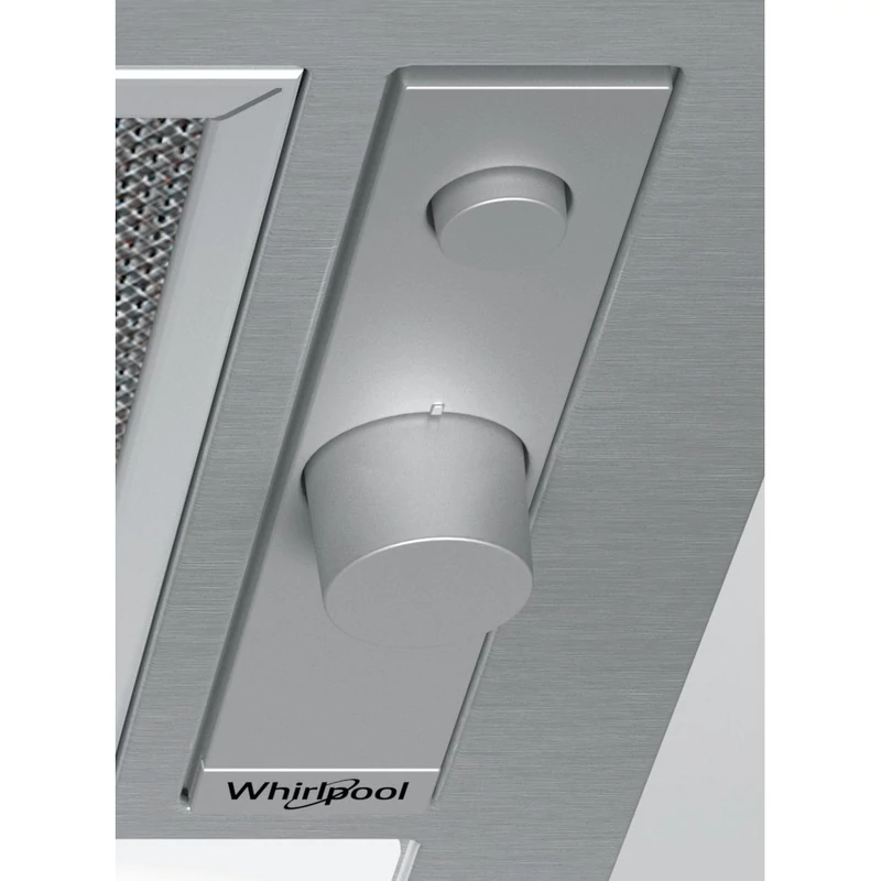 WHIRLPOOL WCT 64 FLY X Beépíthető Páraelszívó