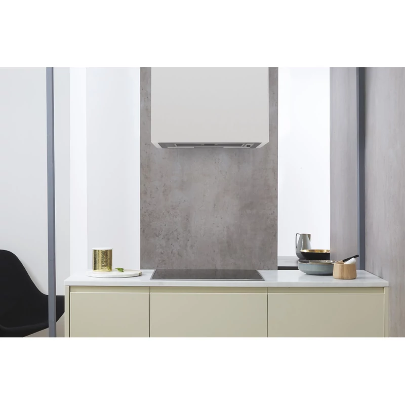 WHIRLPOOL WCT 64 FLY X Beépíthető Páraelszívó