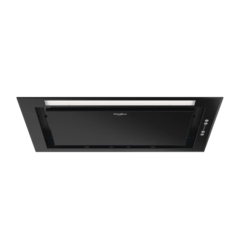 WHIRLPOOL WCT3 63F LTK Beépíthető Páraelszívó