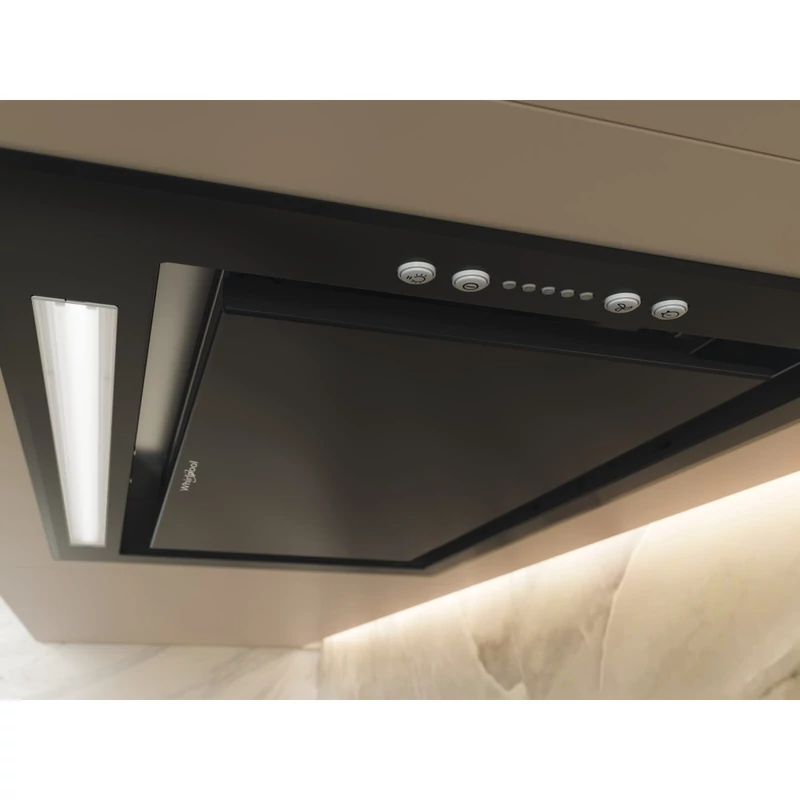 WHIRLPOOL WCT3 63F LTK Beépíthető Páraelszívó