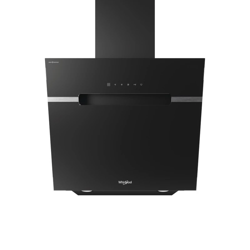 WHIRLPOOL KÜRTŐS PÁRAELSZÍVÓ WHVS 90F LT C K
