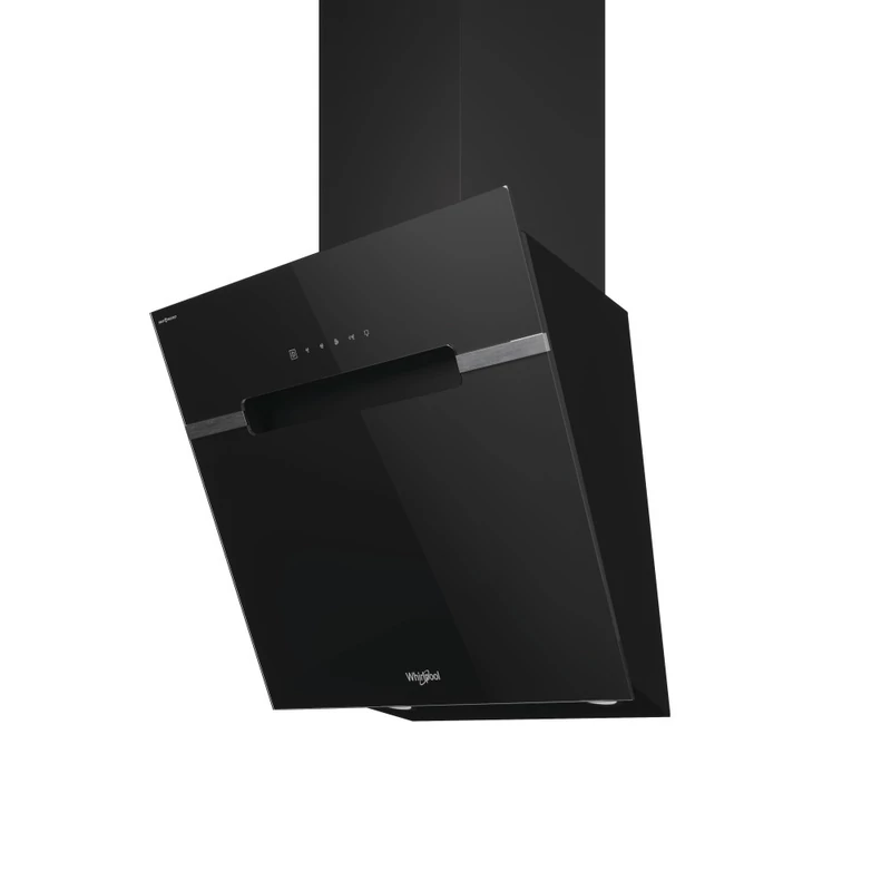 WHIRLPOOL KÜRTŐS PÁRAELSZÍVÓ WHVS 61F LT DP K