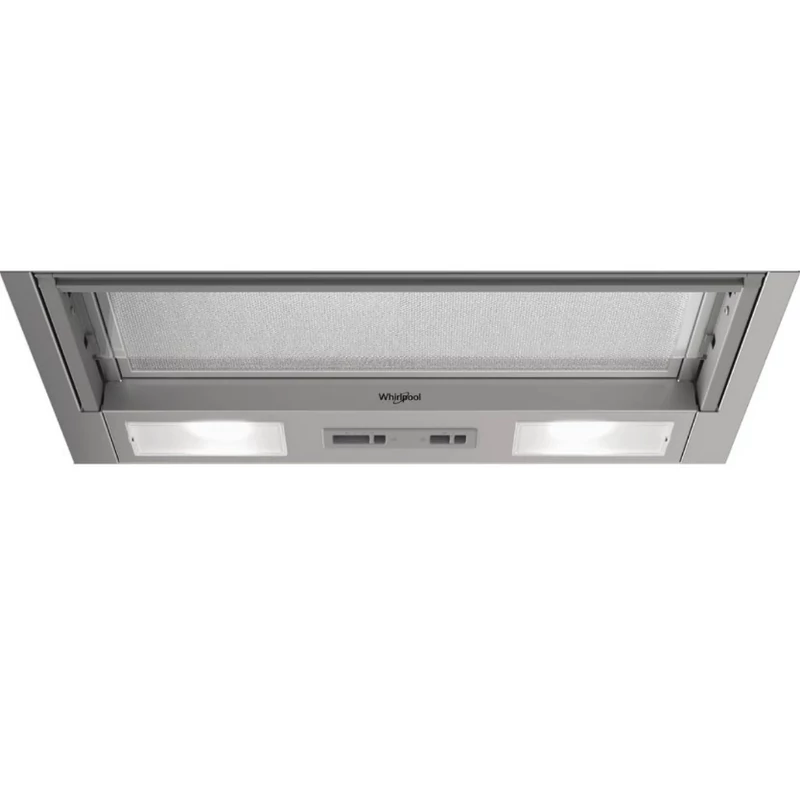 WHIRLPOOL WSK 64 FLS X TELESZKÓPOS PÁRAELSZÍVÓ