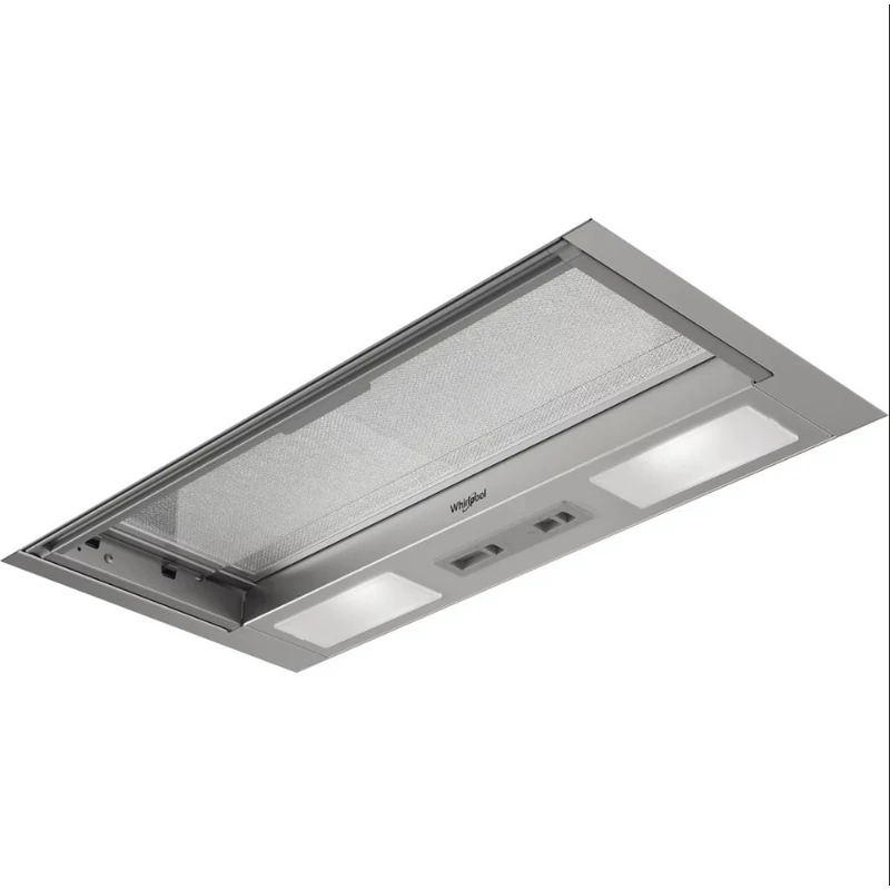 WHIRLPOOL WSK 64 FLS X TELESZKÓPOS PÁRAELSZÍVÓ