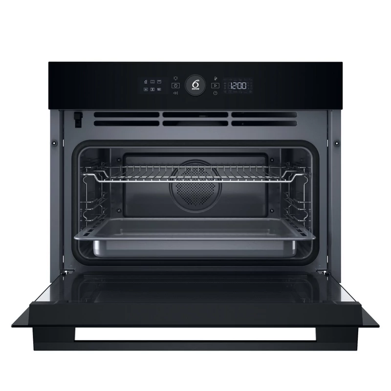 Whirlpool WCC54PMSBA beépíthető sütő