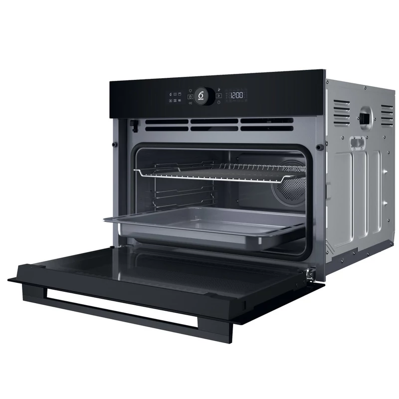 Whirlpool WCC54PMSBA beépíthető sütő