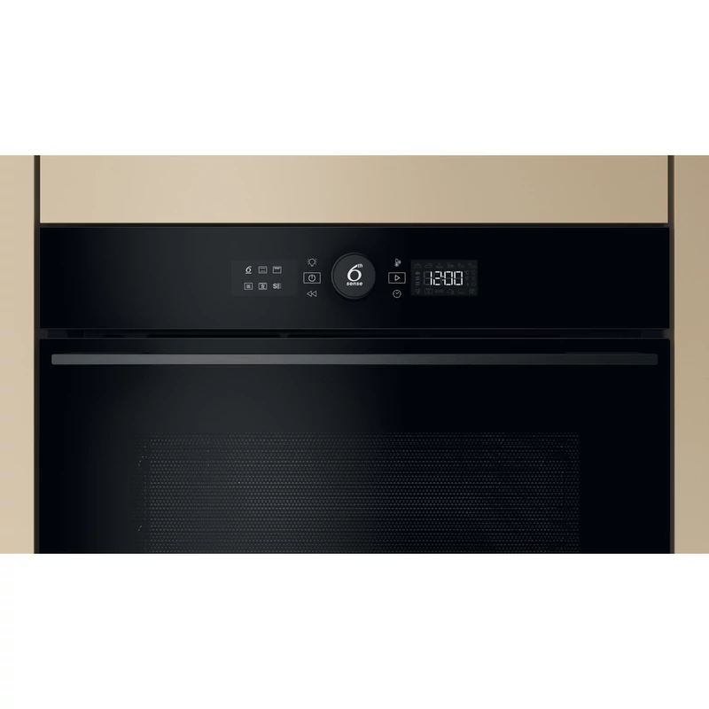 Whirlpool WCC54PMSBA beépíthető sütő
