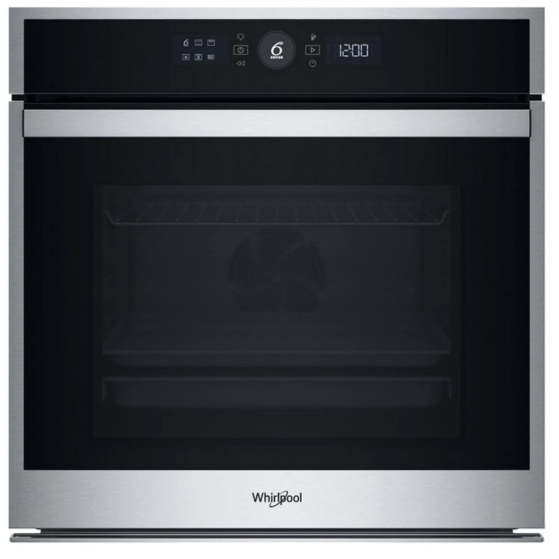 Whirlpool AKZ6230IX Beépíthető sütő 