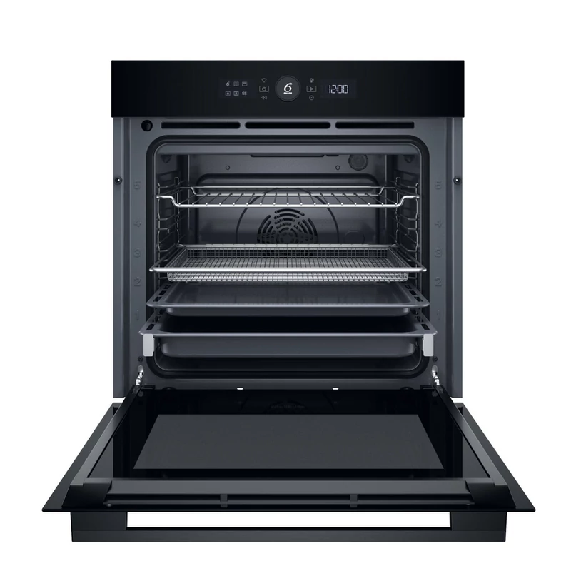 Whirlpool WOI5S8HM1SBA Beépíthető sütő