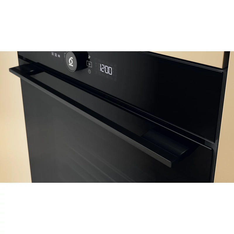 Whirlpool WOI5S8HM1SBA Beépíthető sütő