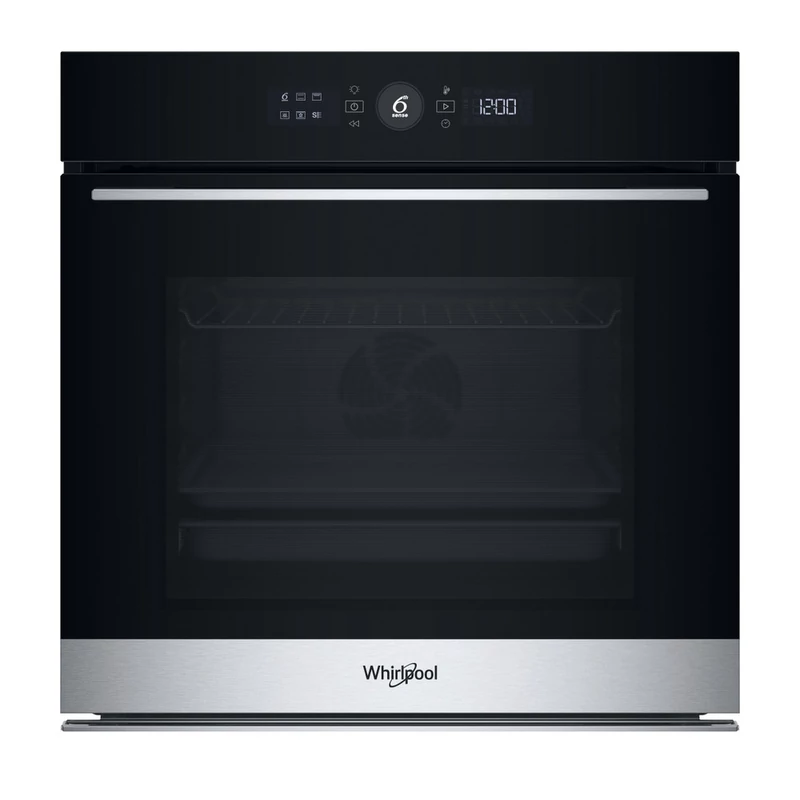 Whirlpool AKZ6230IX Beépíthető sütő 