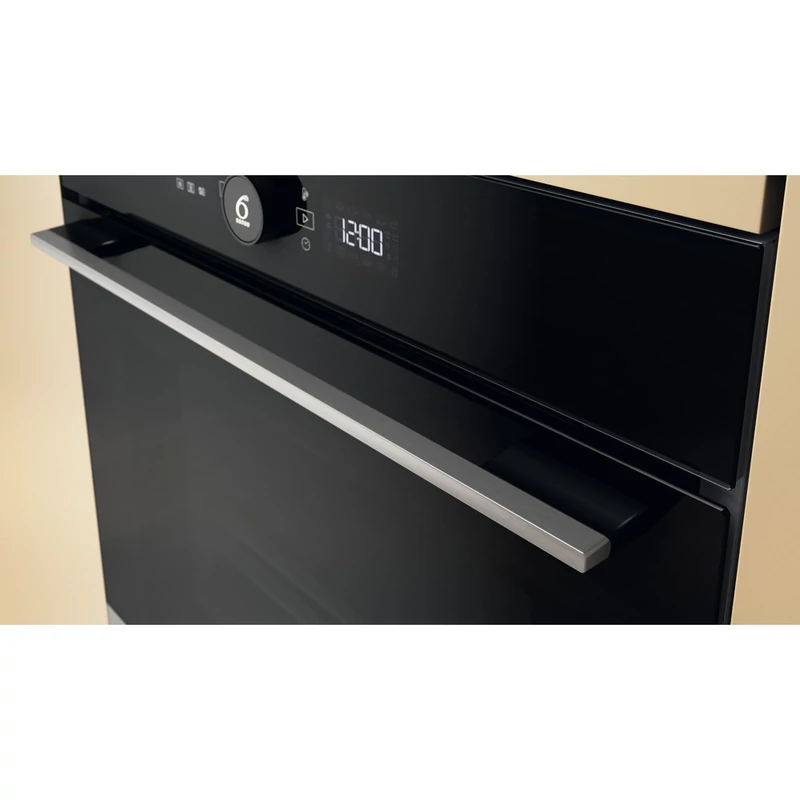 Whirlpool WOI5S8HM1SXA Beépíthető sütő