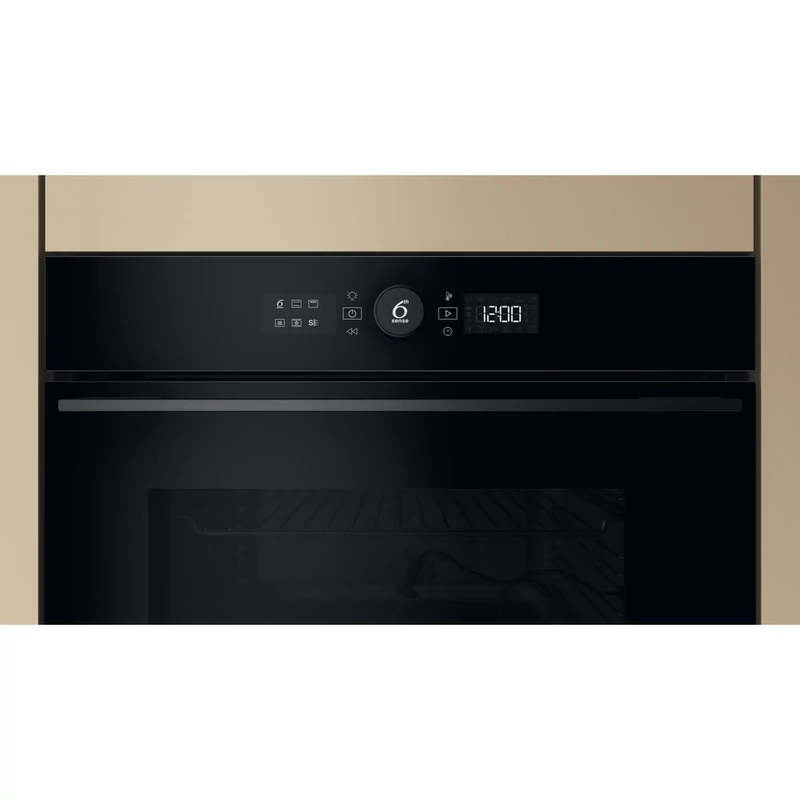 Whirlpool WOI5S8PPM1SBA Beépíthető sütő