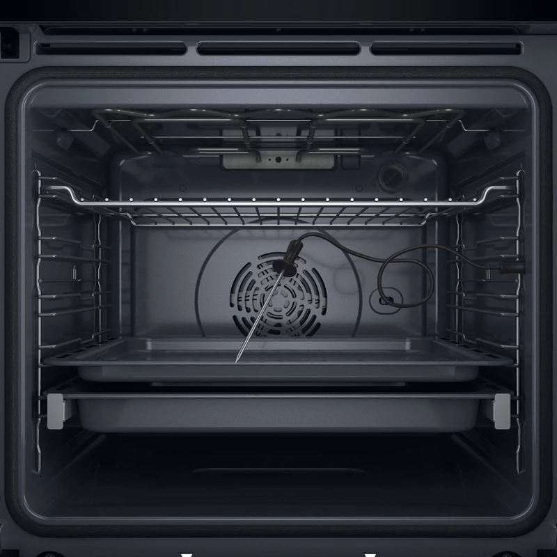 Whirlpool WOI5S8PPM1SBA Beépíthető sütő