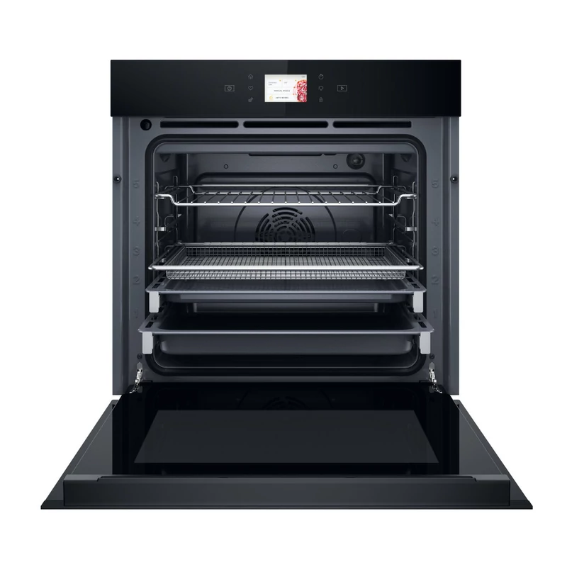 WHIRLPOOL BEÉPÍTHETŐ SÜTŐ WOI118HT2SBA